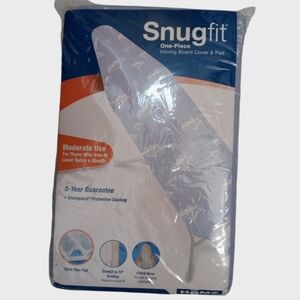 Ironing Board Cover & Pad ONLY One Size